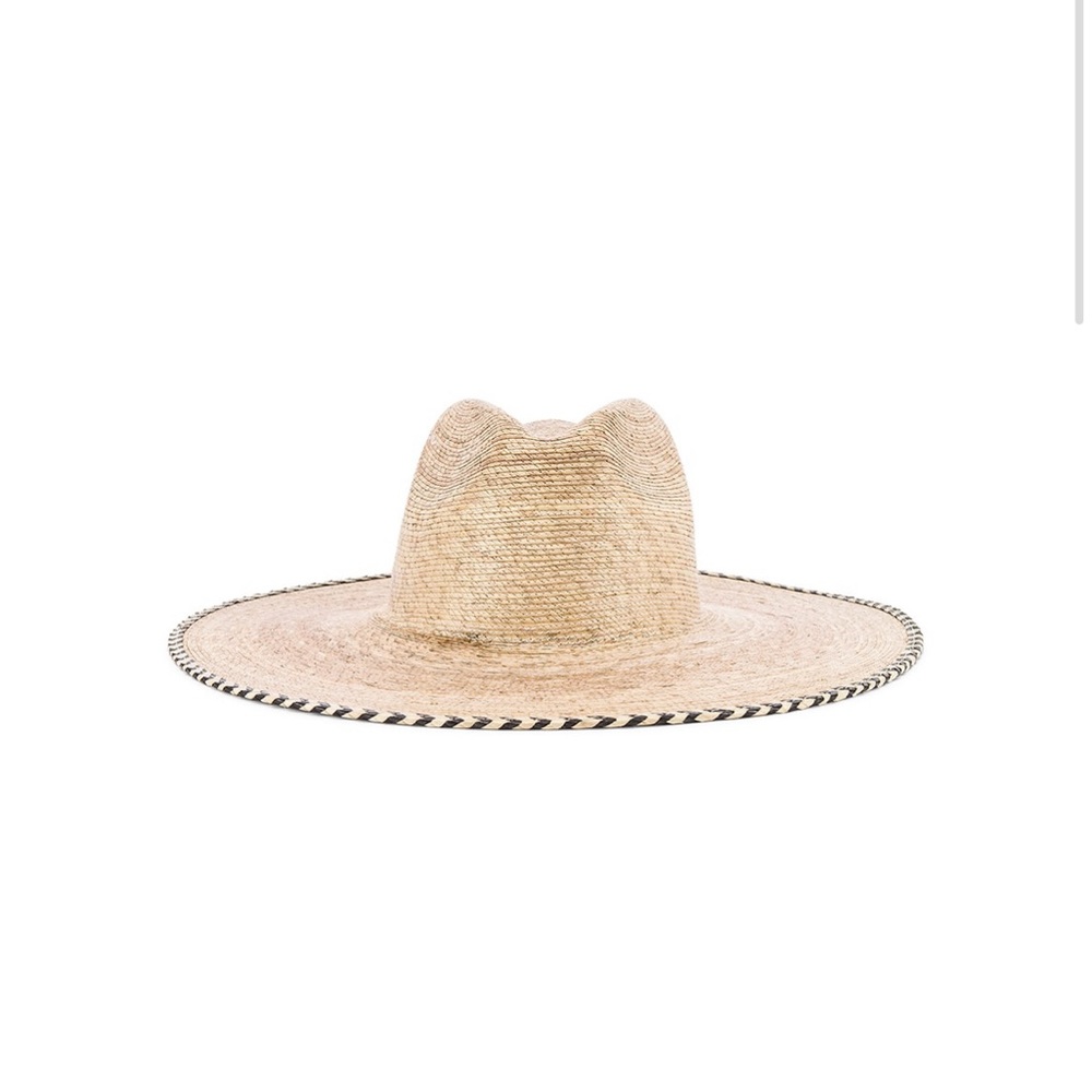 LSpace Dean Hat Natural - OS